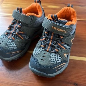 Merrell Trail Chaser Jr 5T